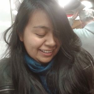 Meet your Posher, Jennifer